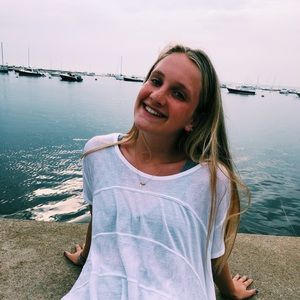 Meet your Posher, Bridget